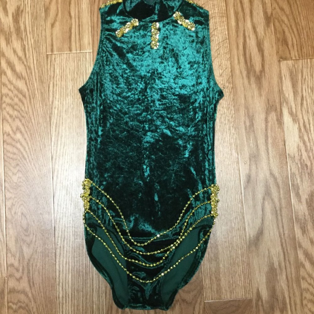 Dance costume